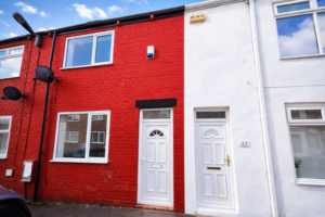 Albert Street, Grange Villa, Chester le Street